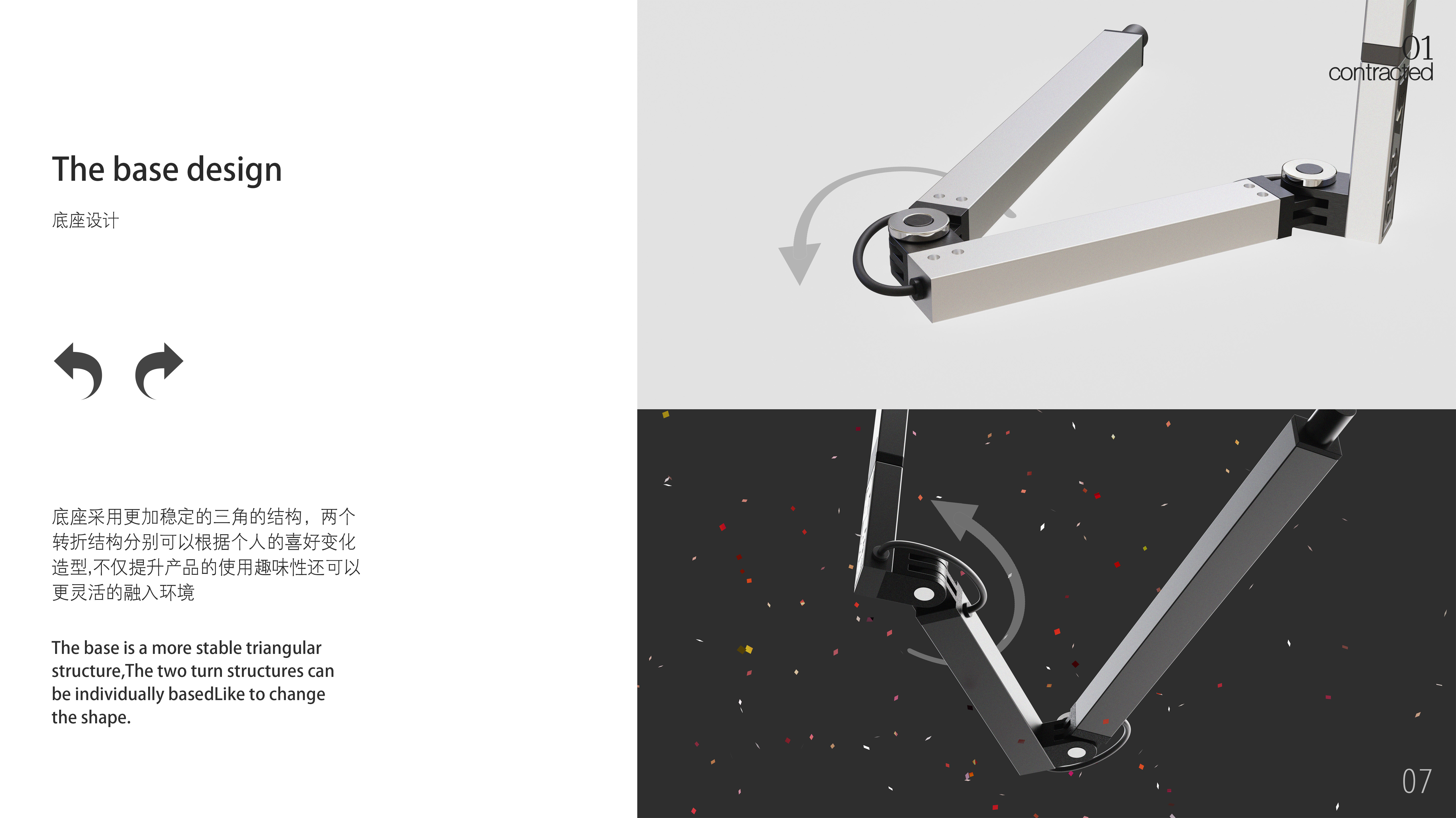 Micro-architectural style tea set，Minimalist design，New Chinese Solid Wood Furniture，