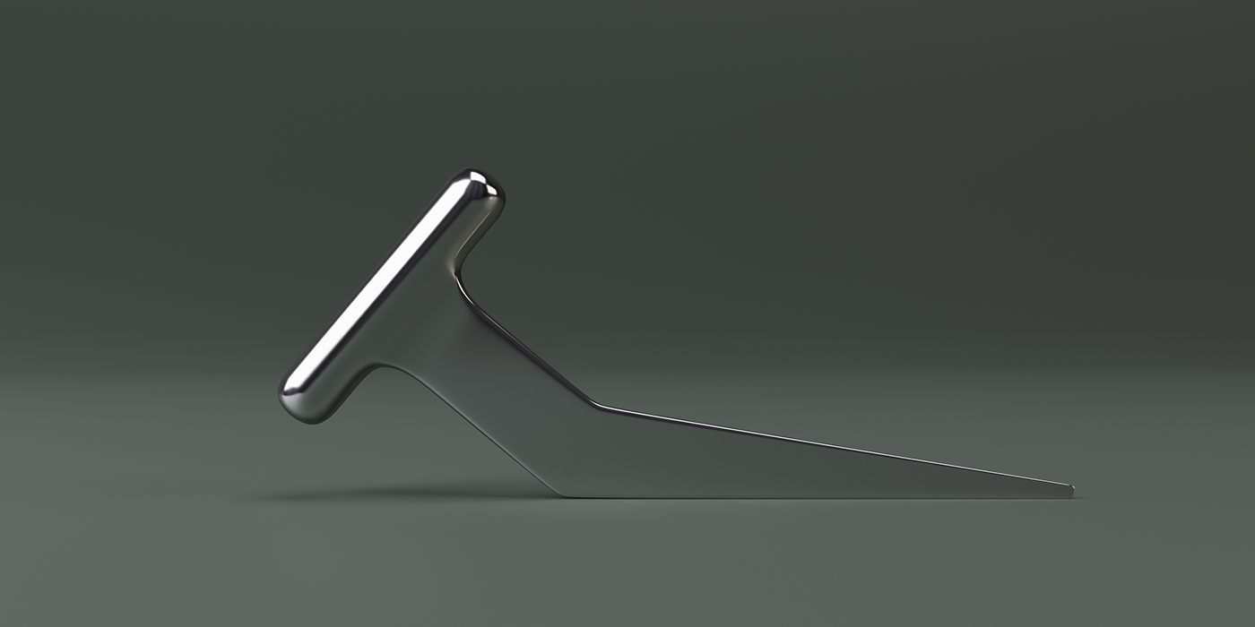 tableware，knife and fork，PUSH DAGGERS，