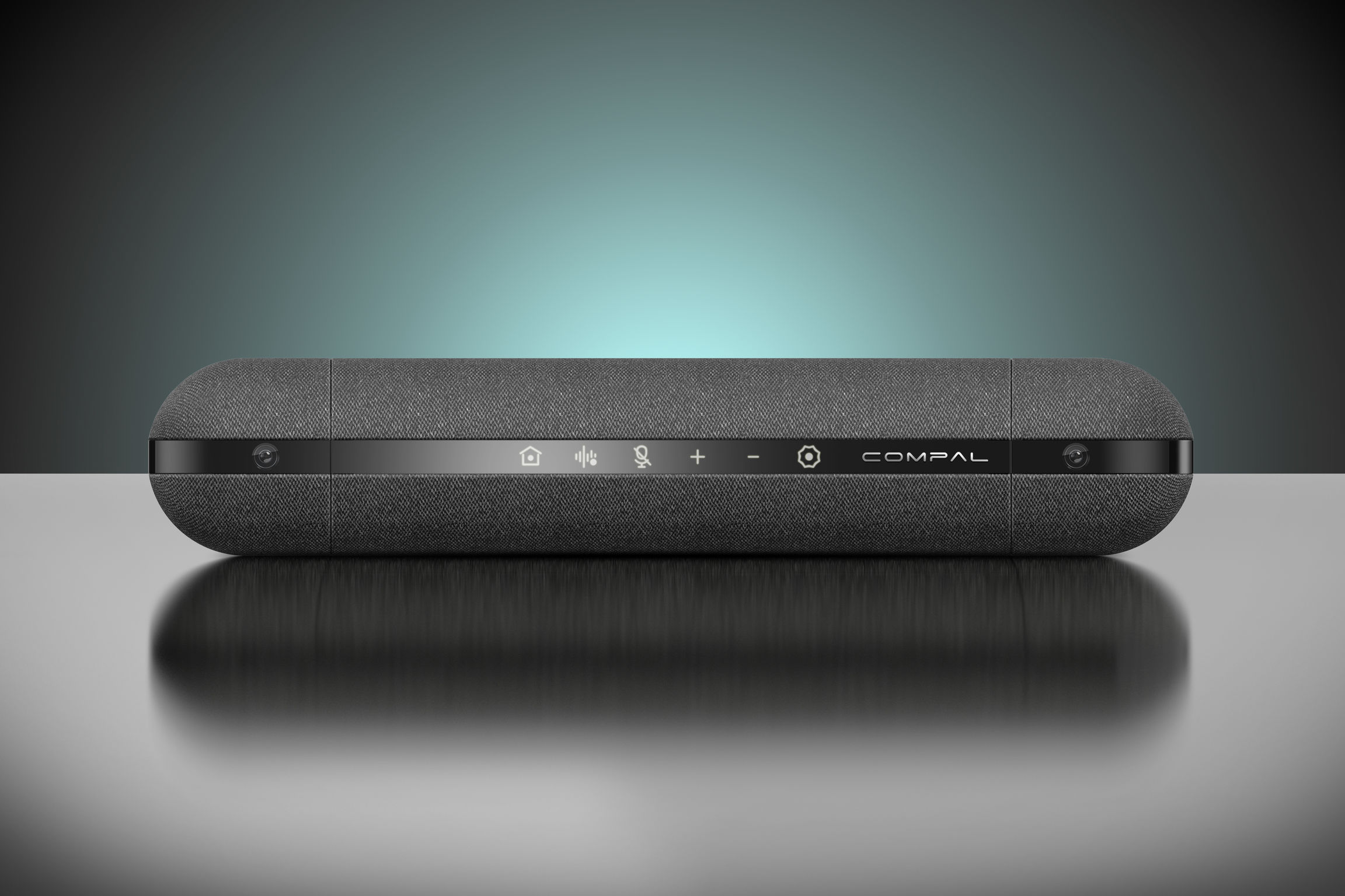 product design，Television/video camera，Conference camera，