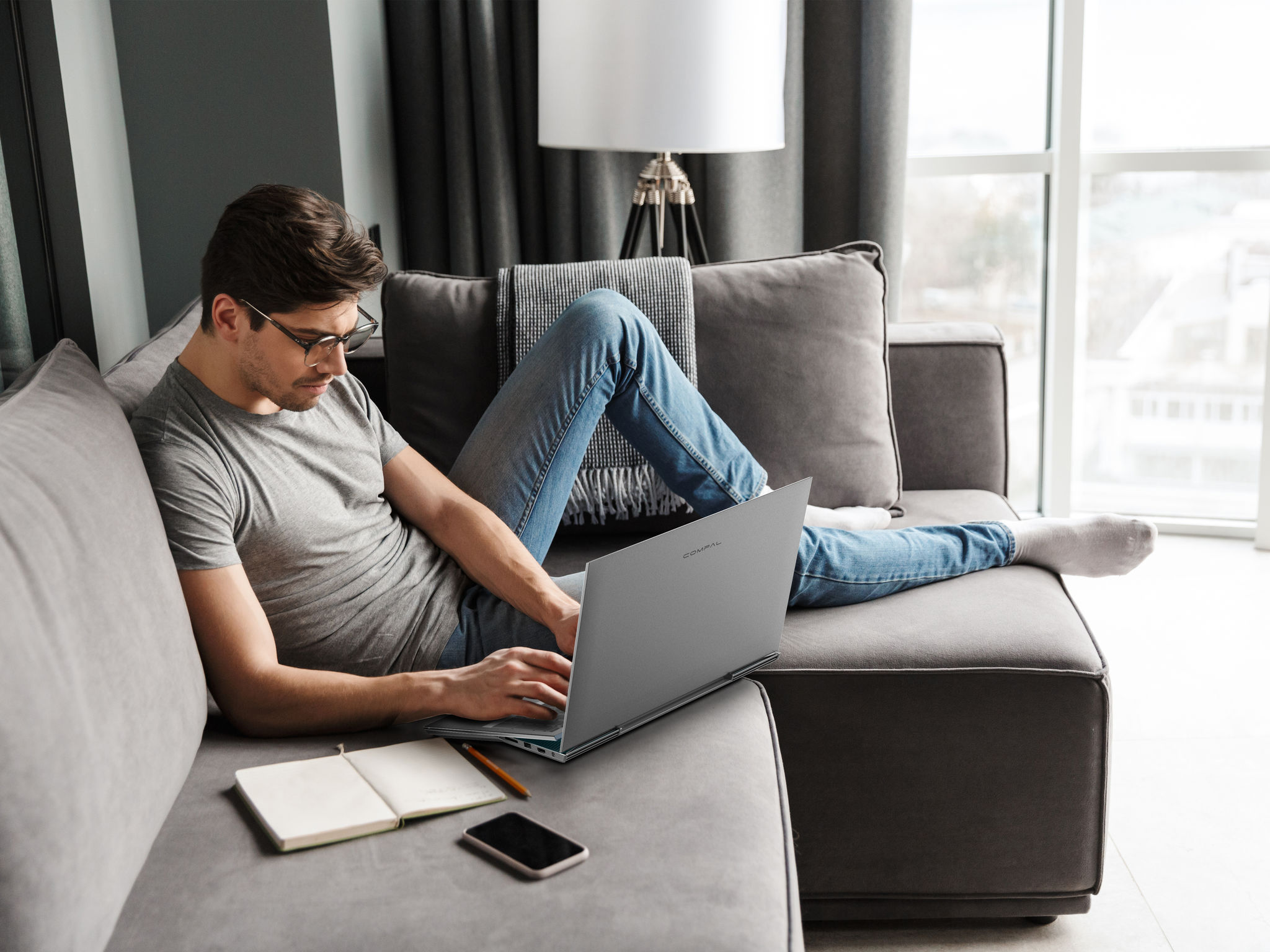 product design，computer，Notebook computer，