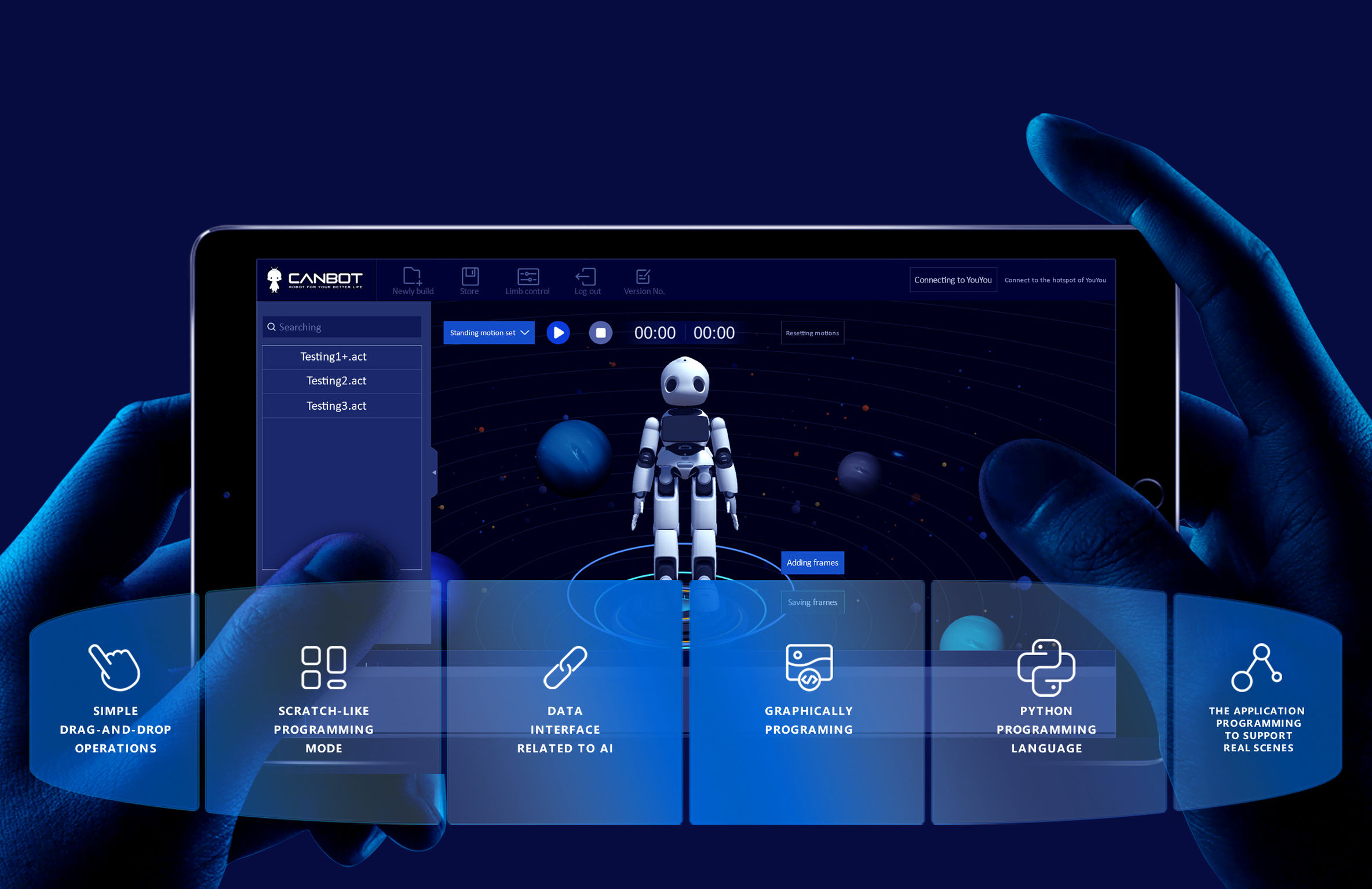 product design，Industry/Tools，Biped service robot，