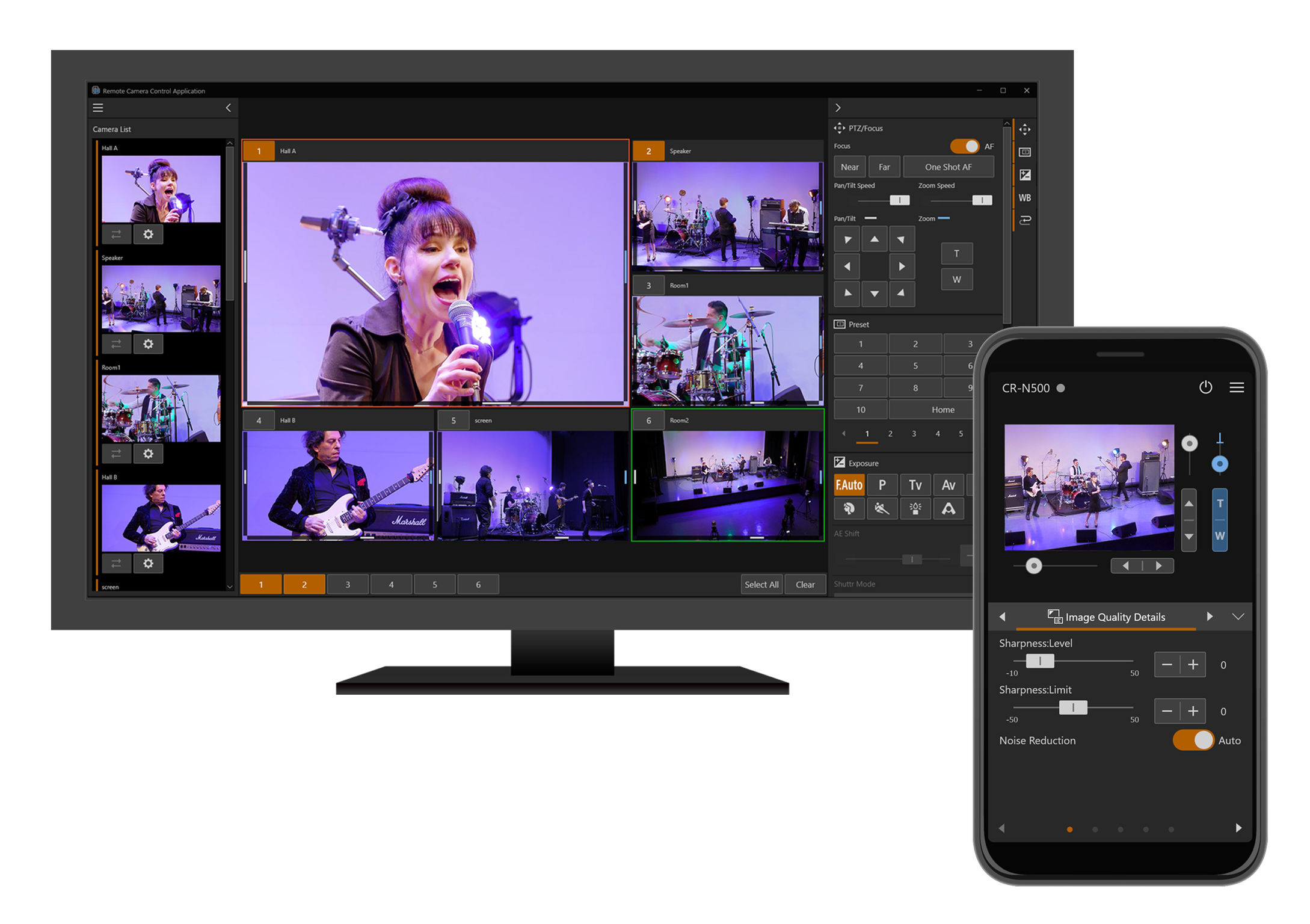 product design，Television/video camera，Remote pan/tilt camera，