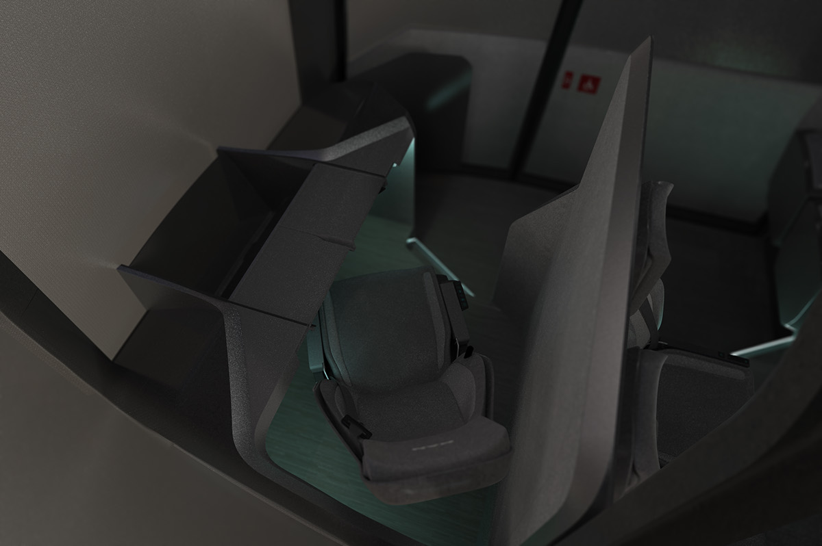 chair，journey，transit，driver，