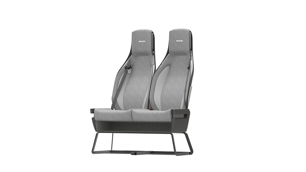 chair，journey，transit，driver，