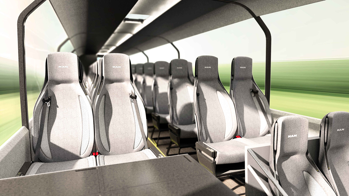 chair，journey，transit，driver，