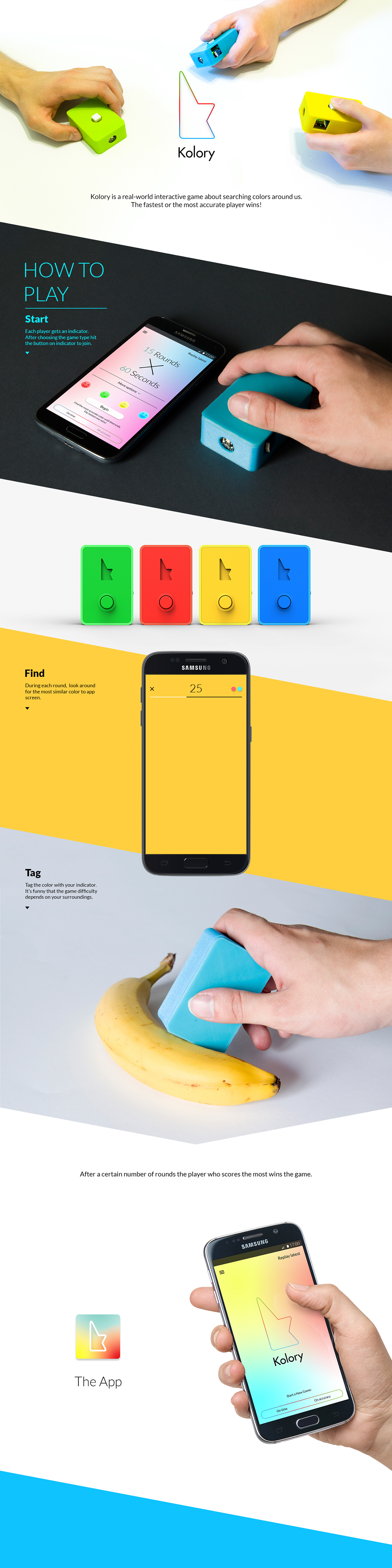 Perception ability，search，colour，Interactive games，UI/UX，Colours，