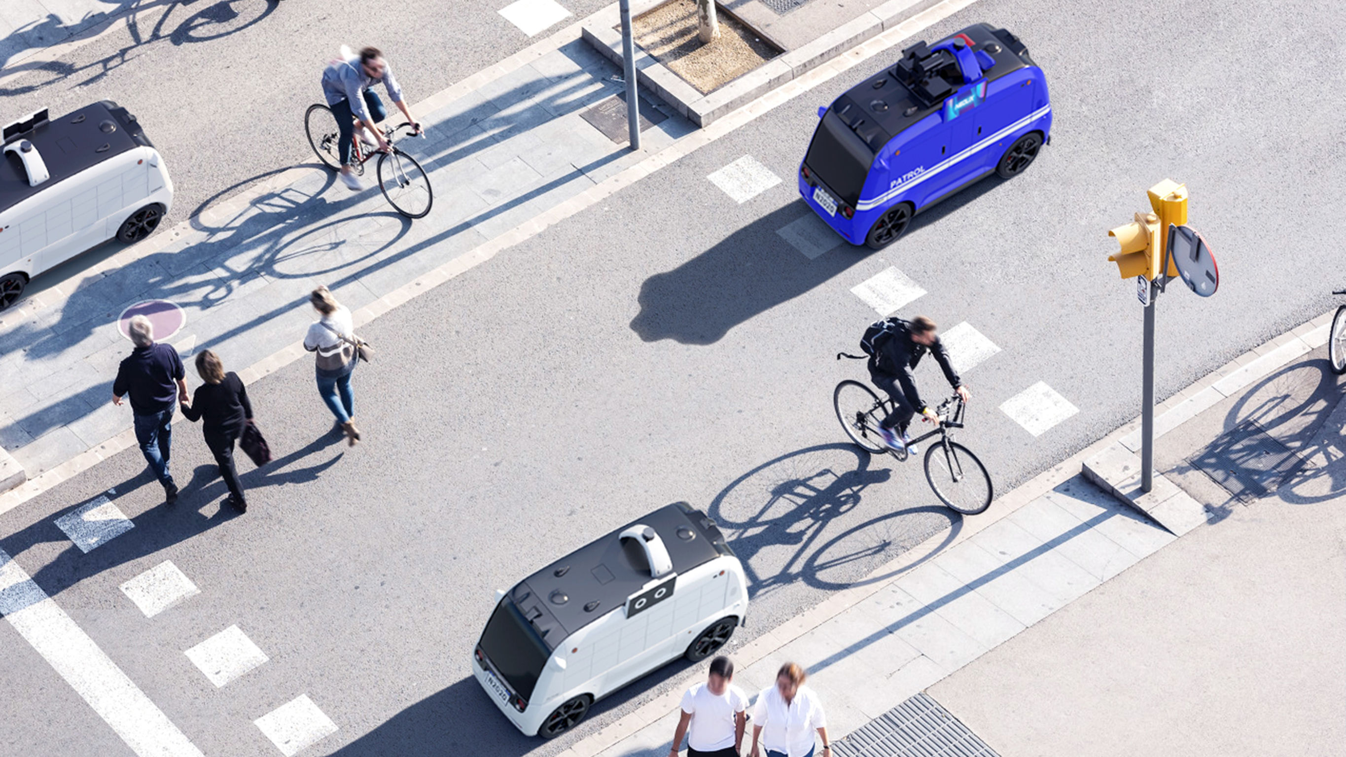 product design，Automobile/transportation，Autopilot，