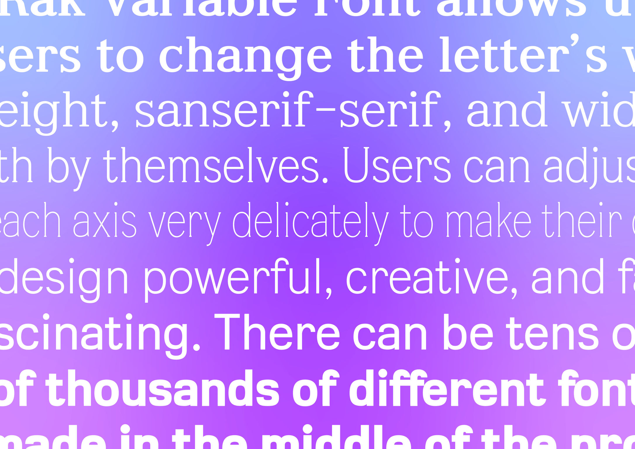 Communication design，Typography/signage，typeface，