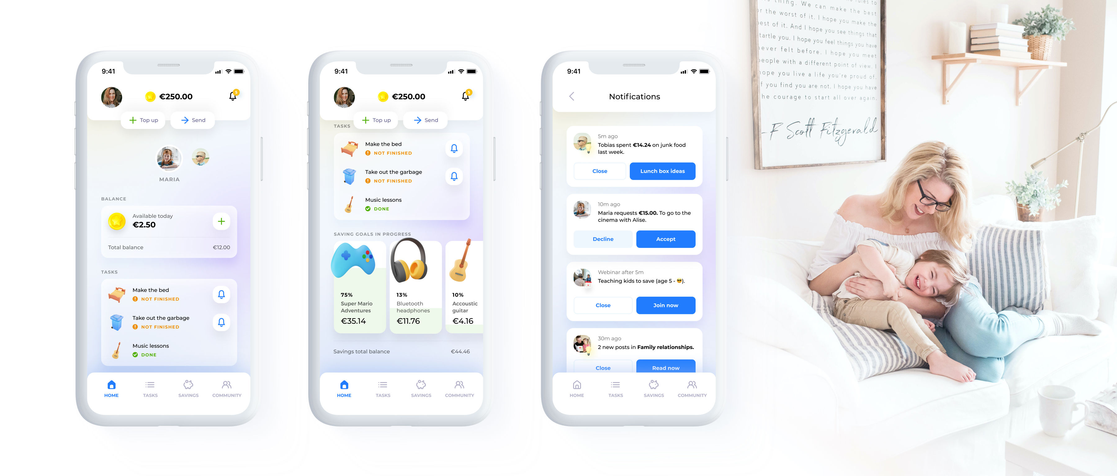 Service design，Banking/Insurance，Banking application，