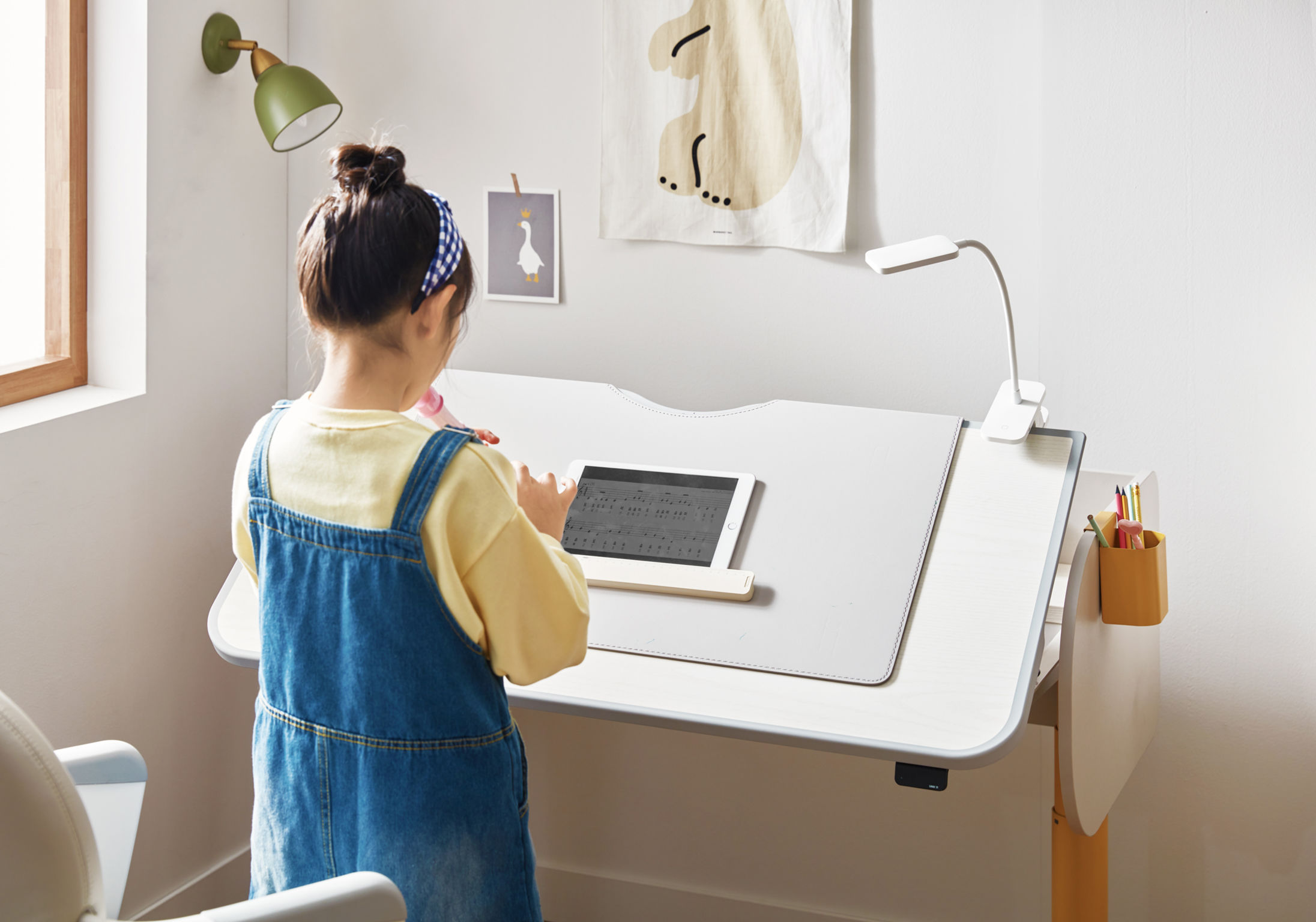 product design，Baby products，Table，