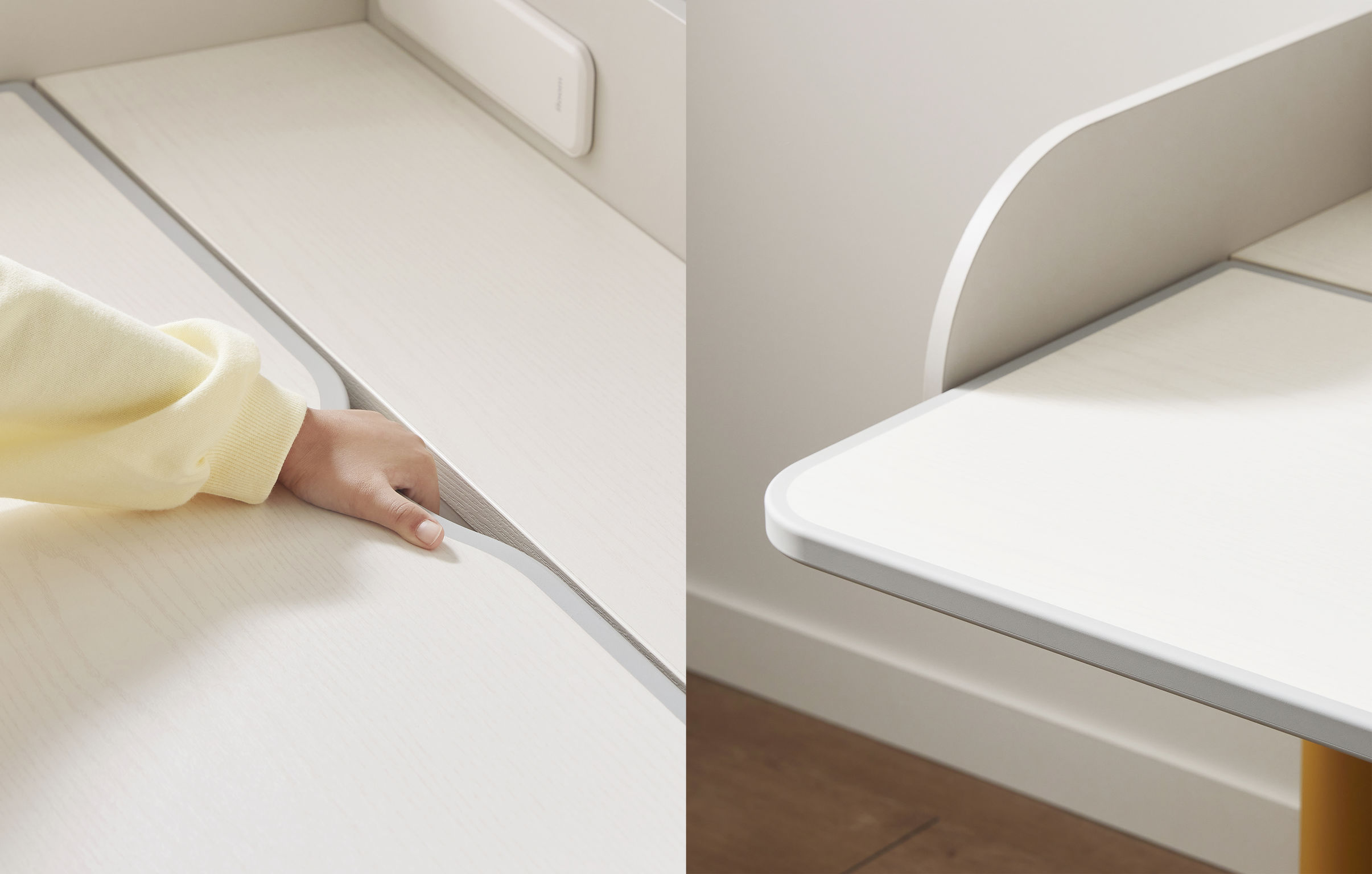 product design，Baby products，Table，