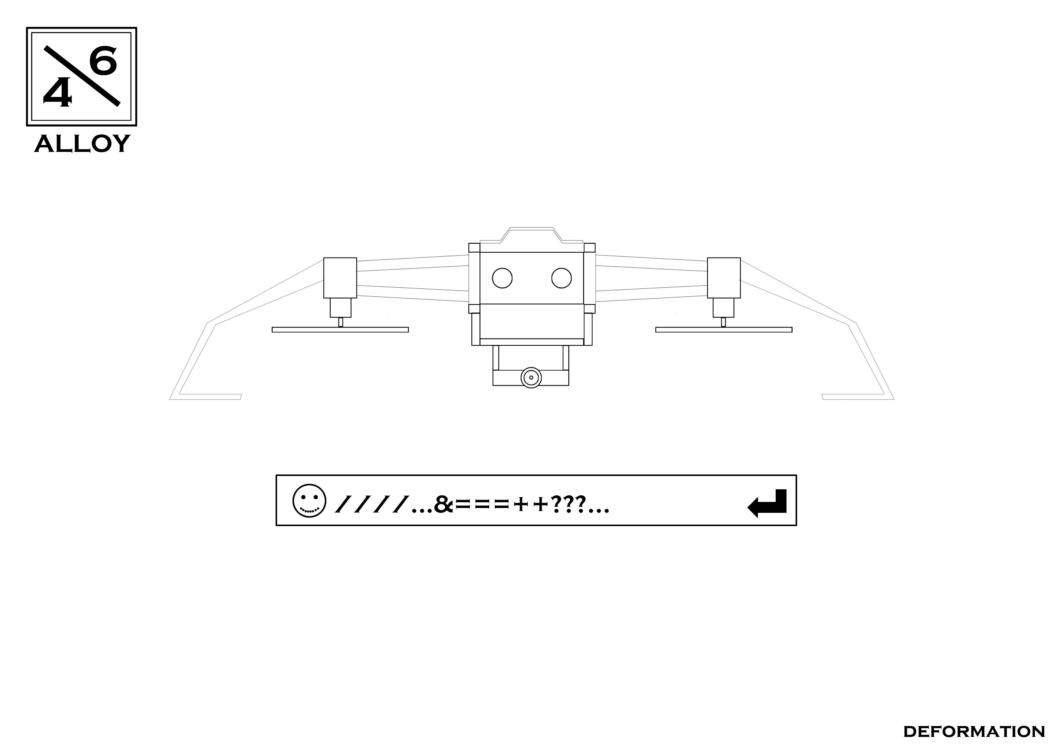 UAV，Toys，modularization，