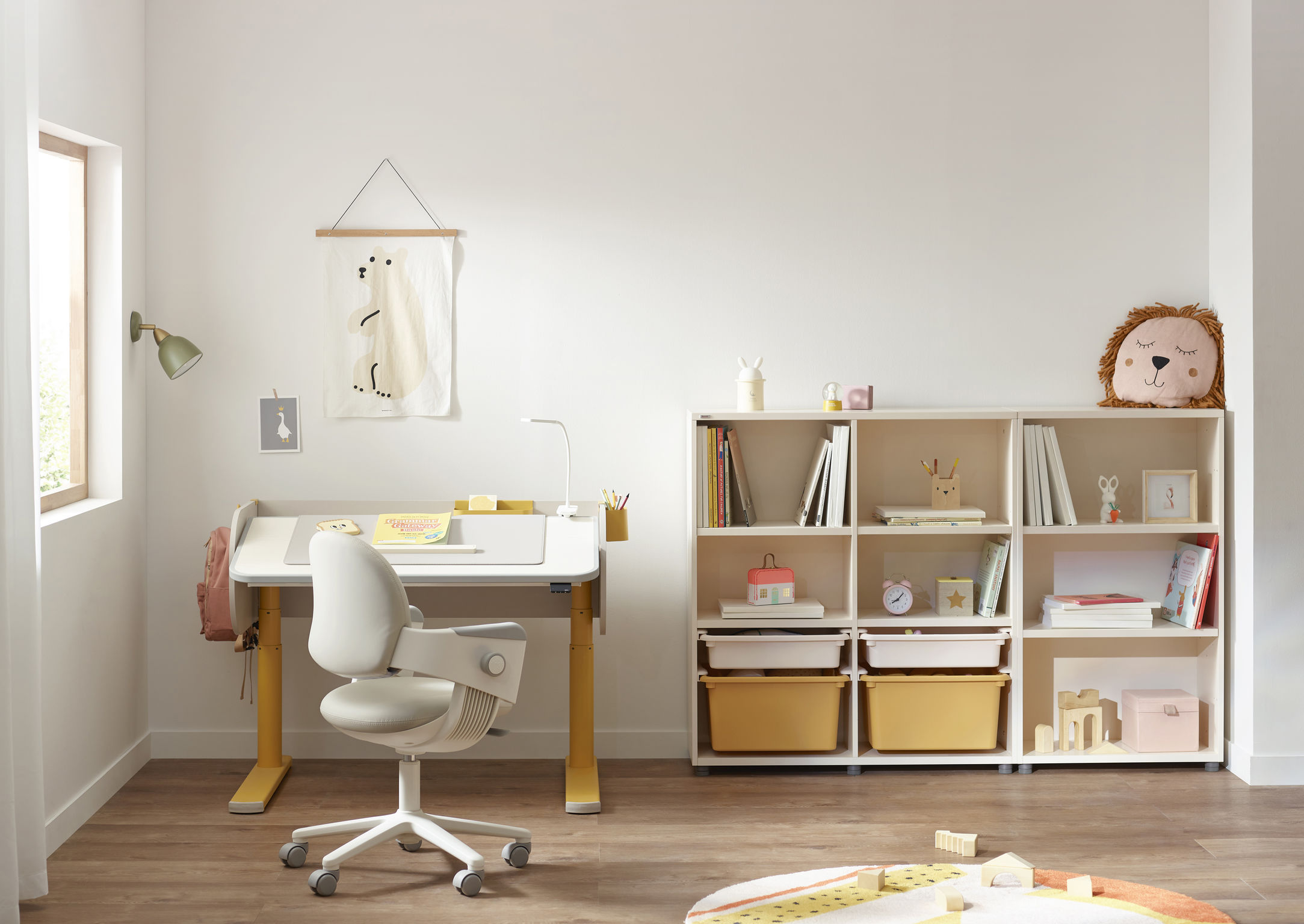 product design，Baby products，Table，