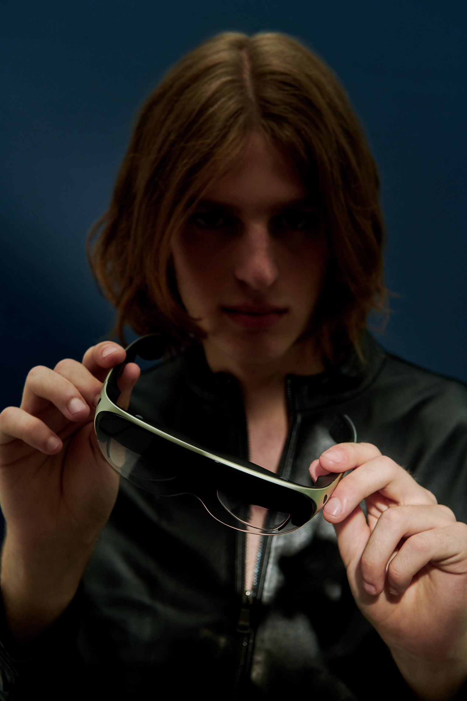 product design，E-sports/virtual reality technology products，Augmented reality glasses，