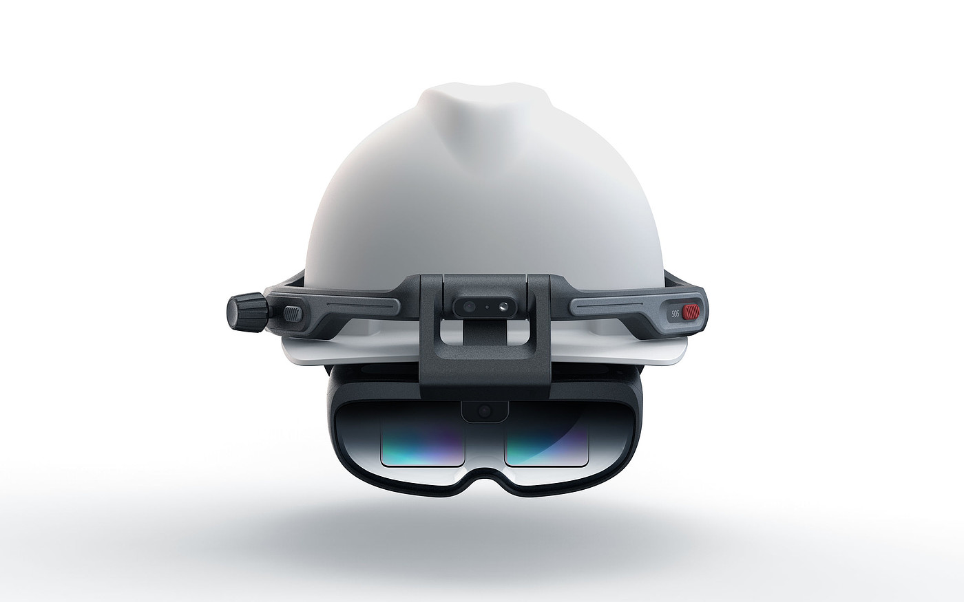 产品设计，电竞 / 虚拟现实技术产品，增强现实眼镜，