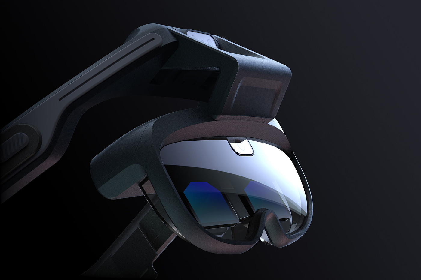 product design，E-sports/virtual reality technology products，Augmented reality glasses，