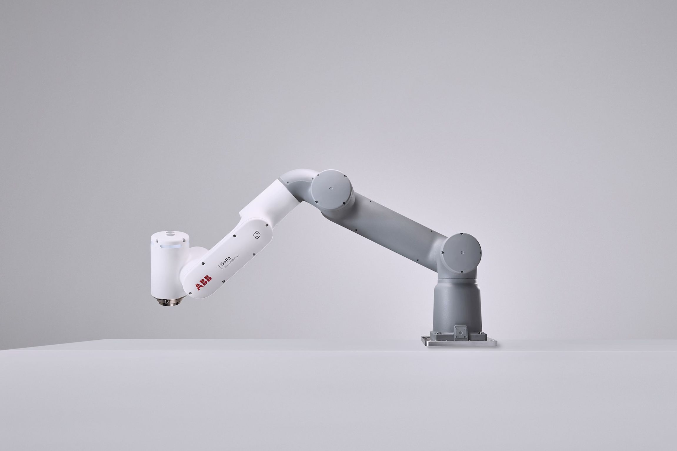 product design，Industry/Tools，Cooperative robot，