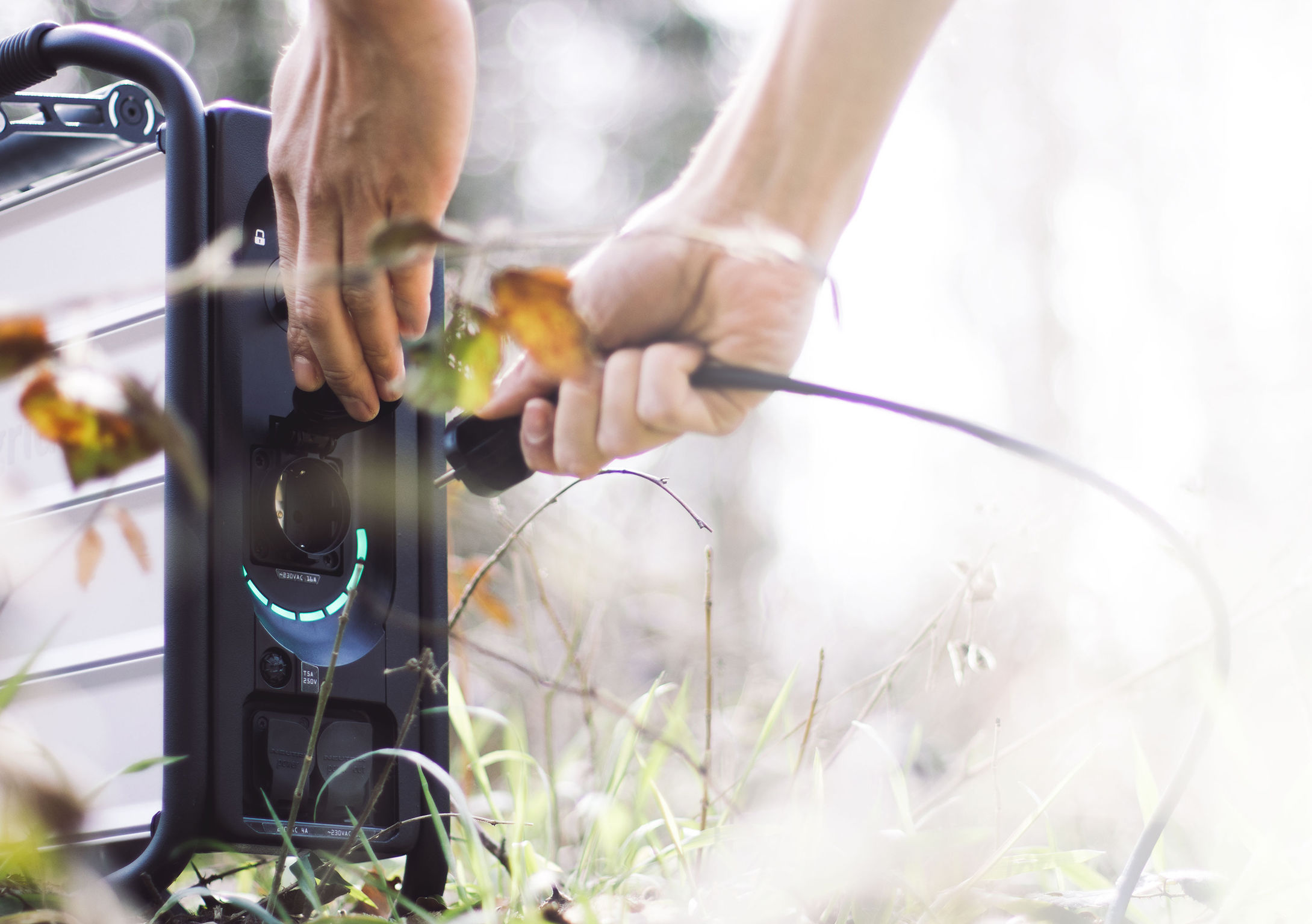 product design，Industry/Tools，Battery system，