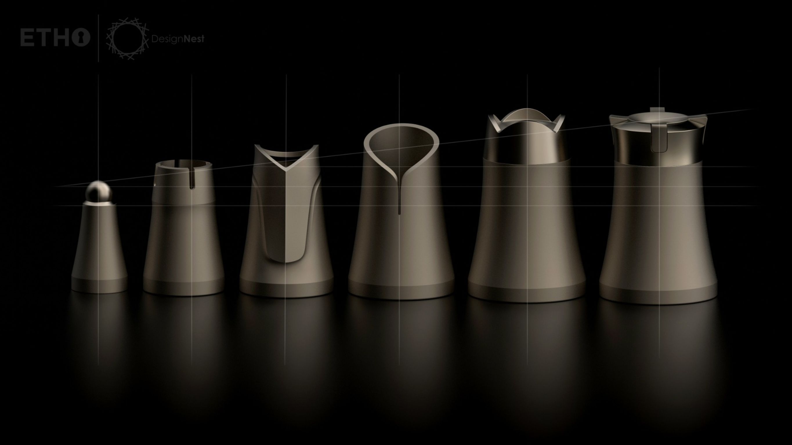 product design，leisure time，Chess，