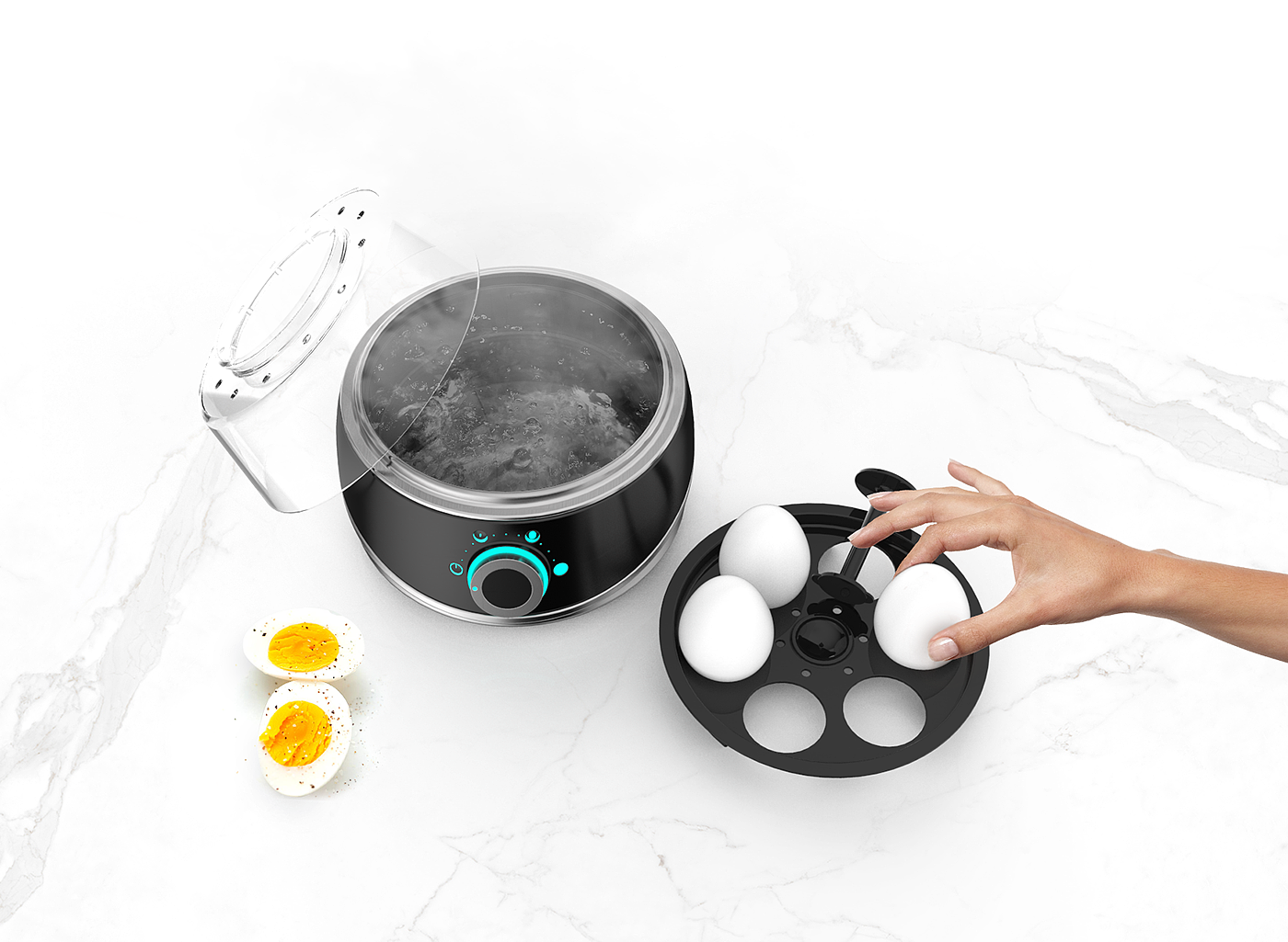 product design，