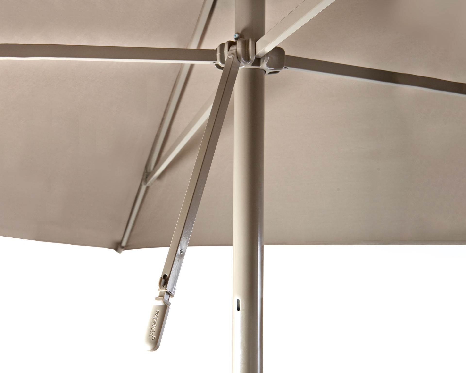 product design，courtyard，Air purification umbrella，