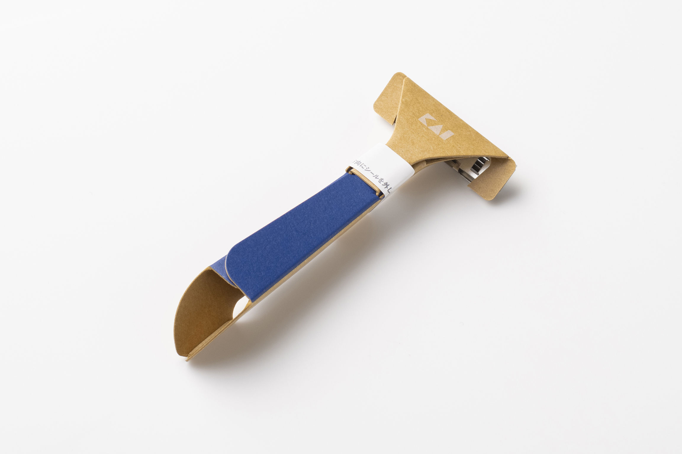 product design，Beauty/care，Disposable shaver，