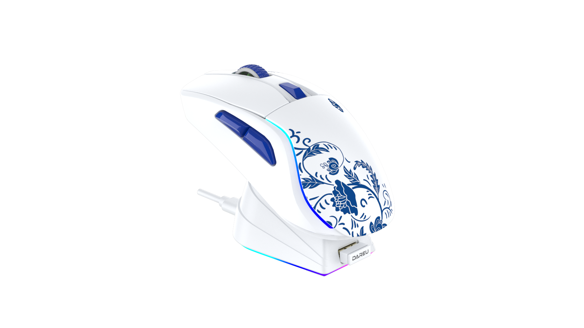 Daryou，Mechanical keyboard，Bluetooth Keyboard，Game headset，Gaming Mouse，National style，