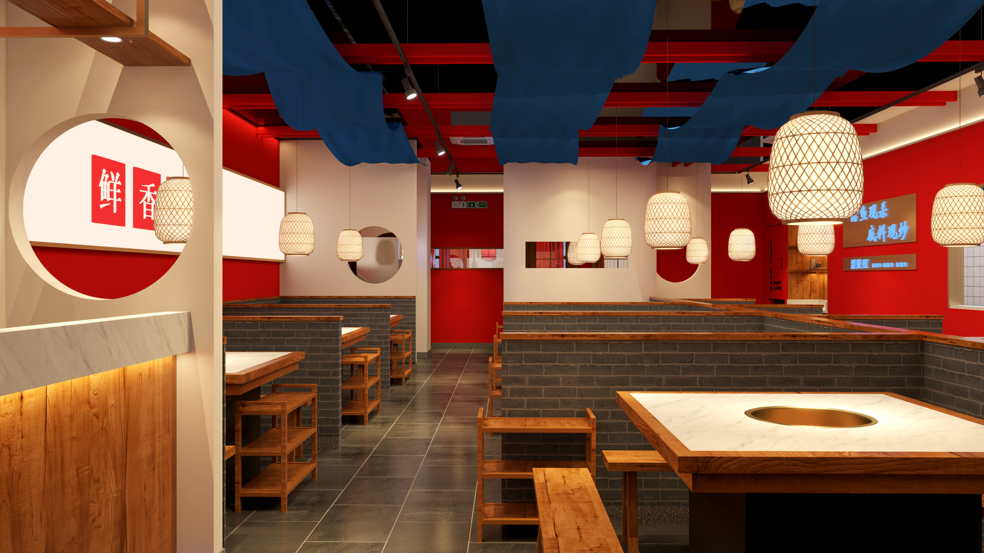 Interior design，Architectural interior design，Restaurant Design，Commercial design，Home decoration villa design，Office design，Catering design，Food and beverage industry design，