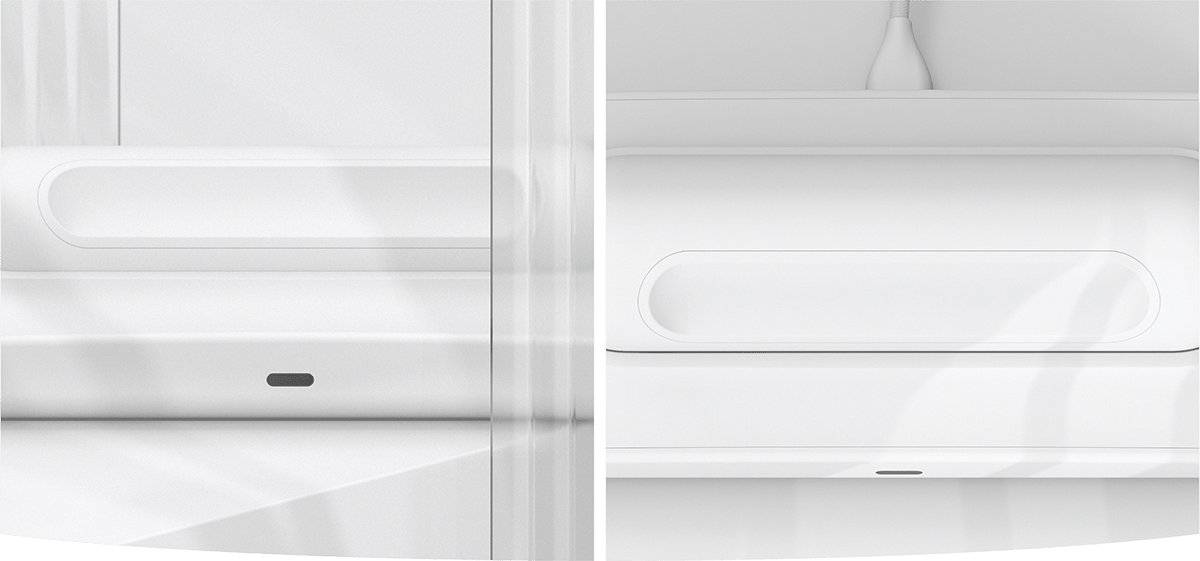 Artificial Intelligence Desktop Assistant，product design，Appearance design，intelligence，