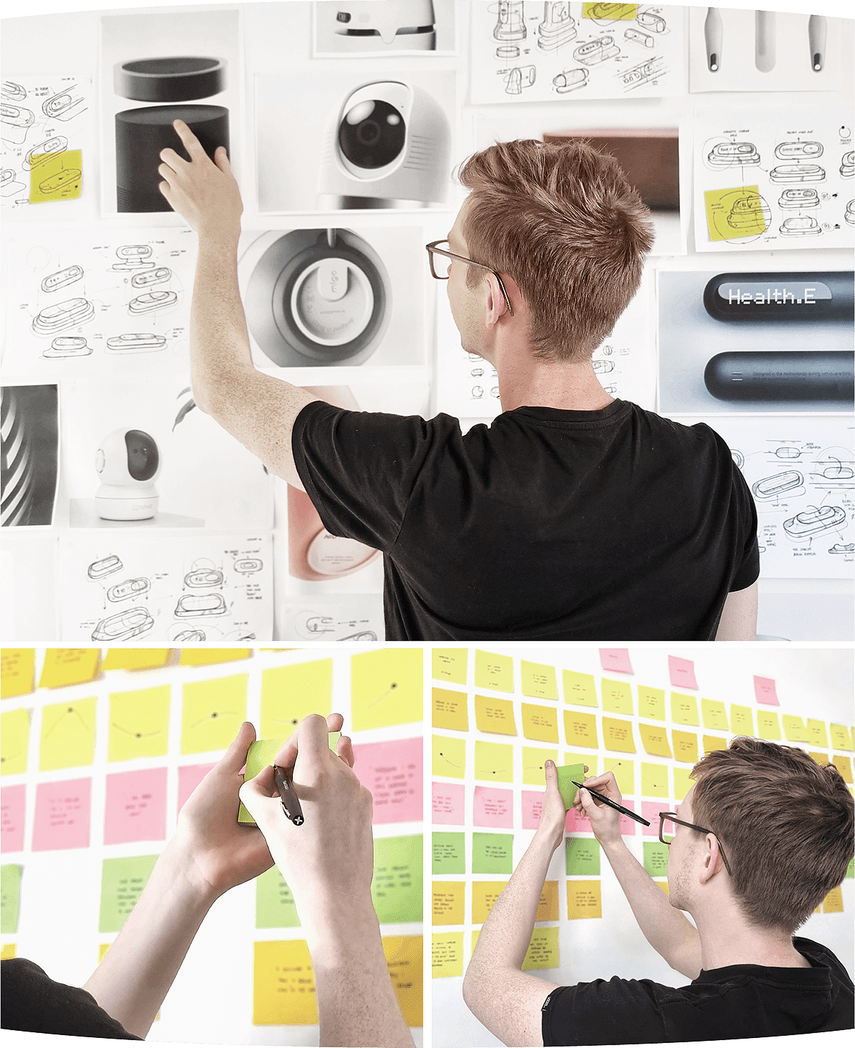 Artificial Intelligence Desktop Assistant，product design，Appearance design，intelligence，