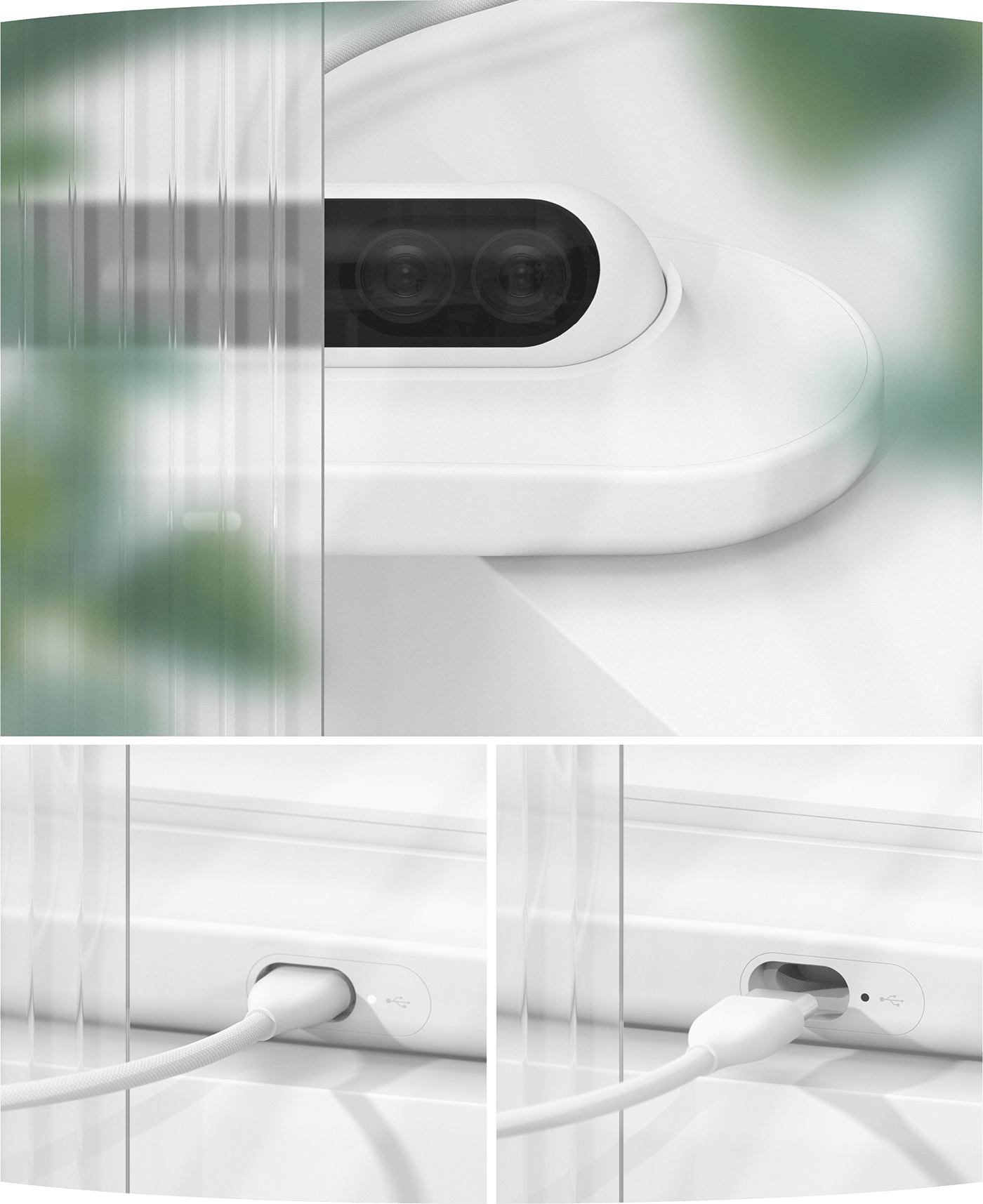 Artificial Intelligence Desktop Assistant，product design，Appearance design，intelligence，