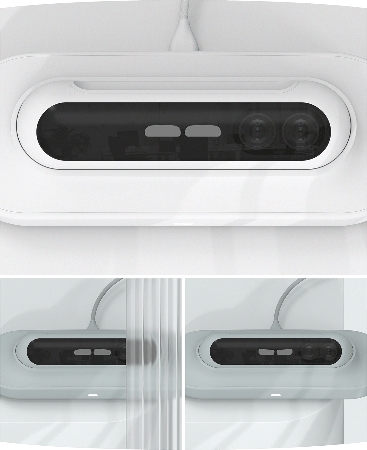 Artificial Intelligence Desktop Assistant，product design，Appearance design，intelligence，