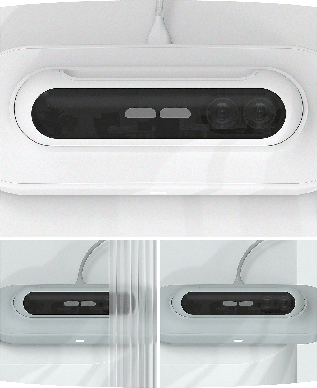 Artificial Intelligence Desktop Assistant，product design，Appearance design，intelligence，