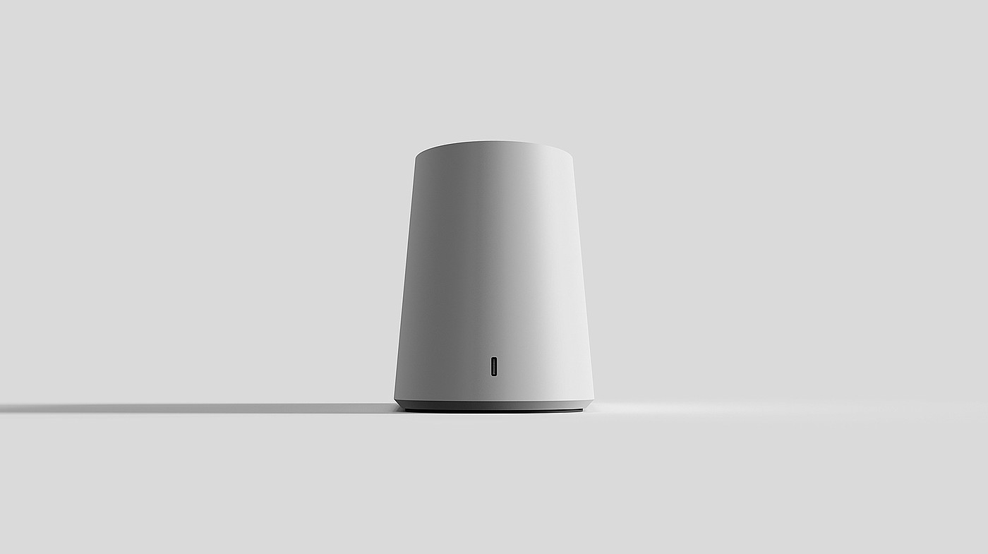 MagSafe，wireless charger ，iphone，conceptual design，