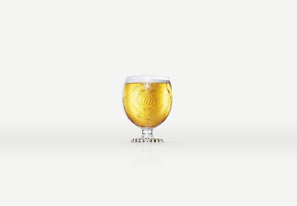 Beer，Cider，product design，Appearance design，