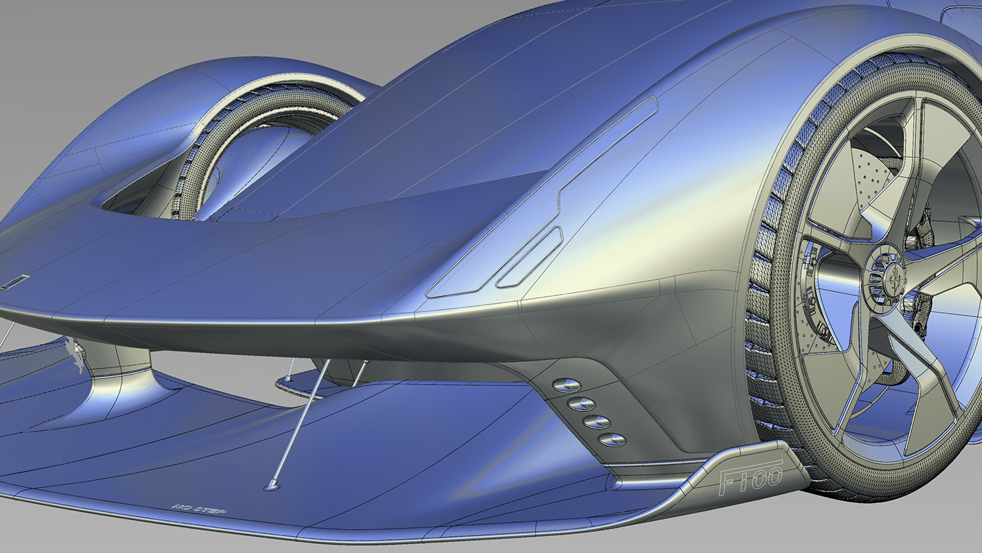 Ferrari，ferrari，Super car，Automobile design，