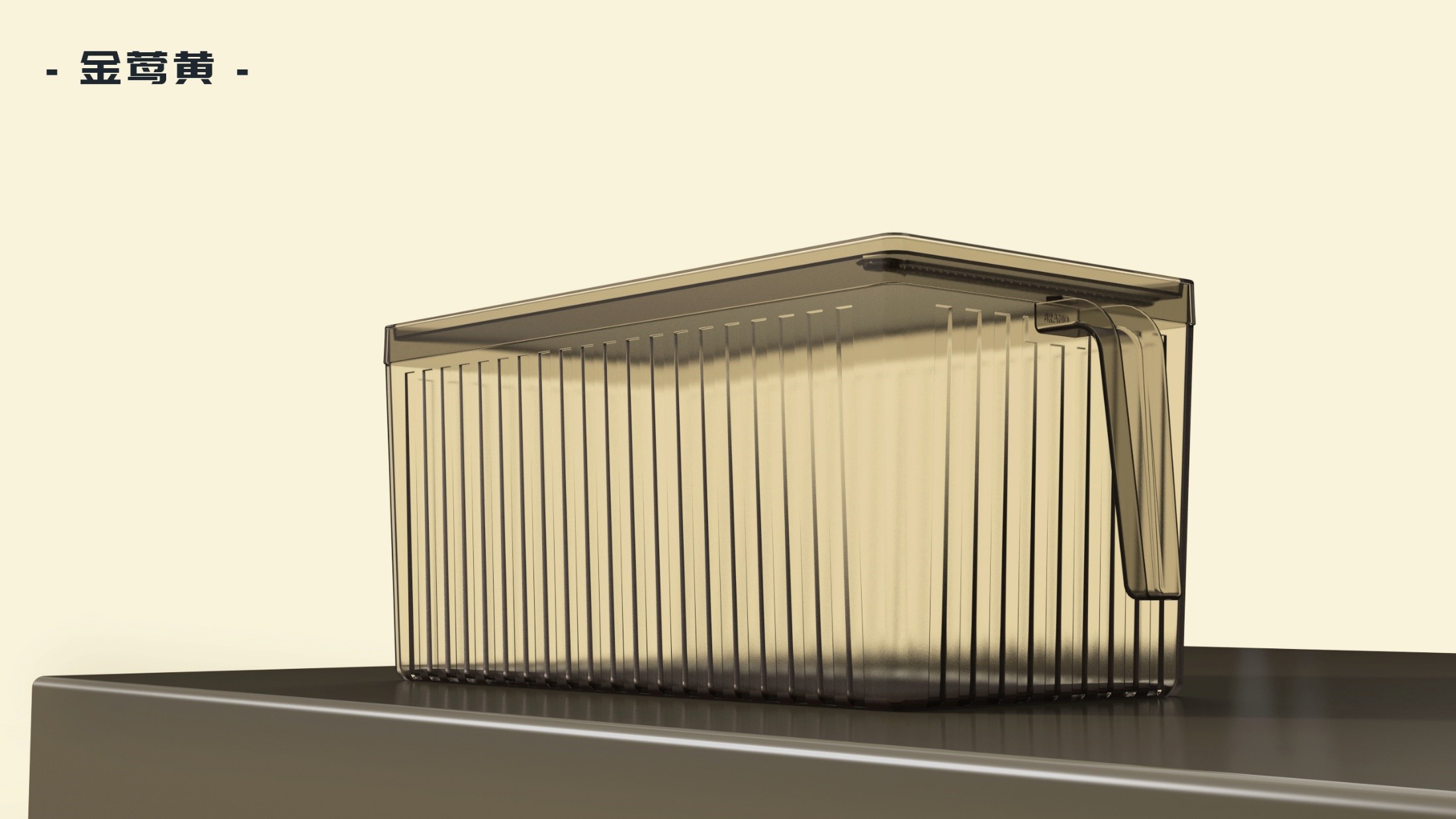 Fresh keeping box，Appearance design，product design，