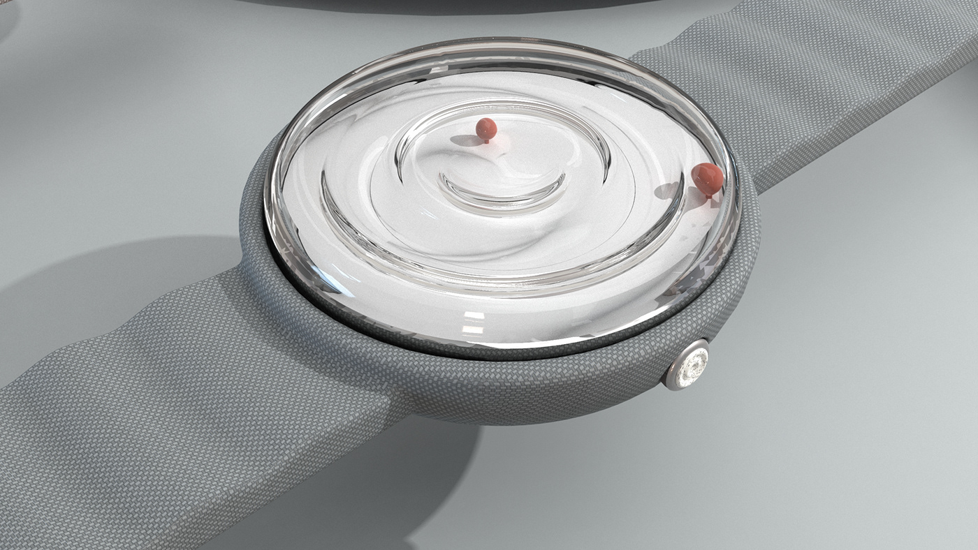 Wrist watch，product design，industrial design，