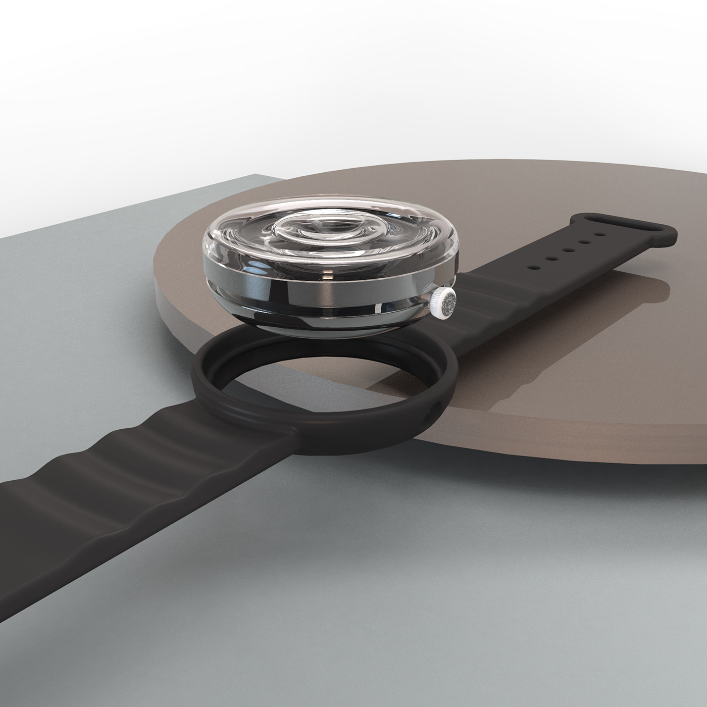 Wrist watch，product design，industrial design，