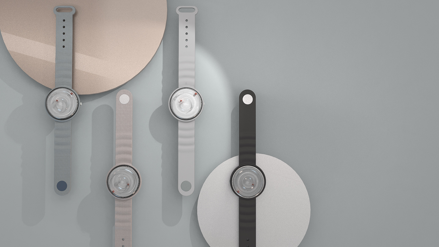 Wrist watch，product design，industrial design，