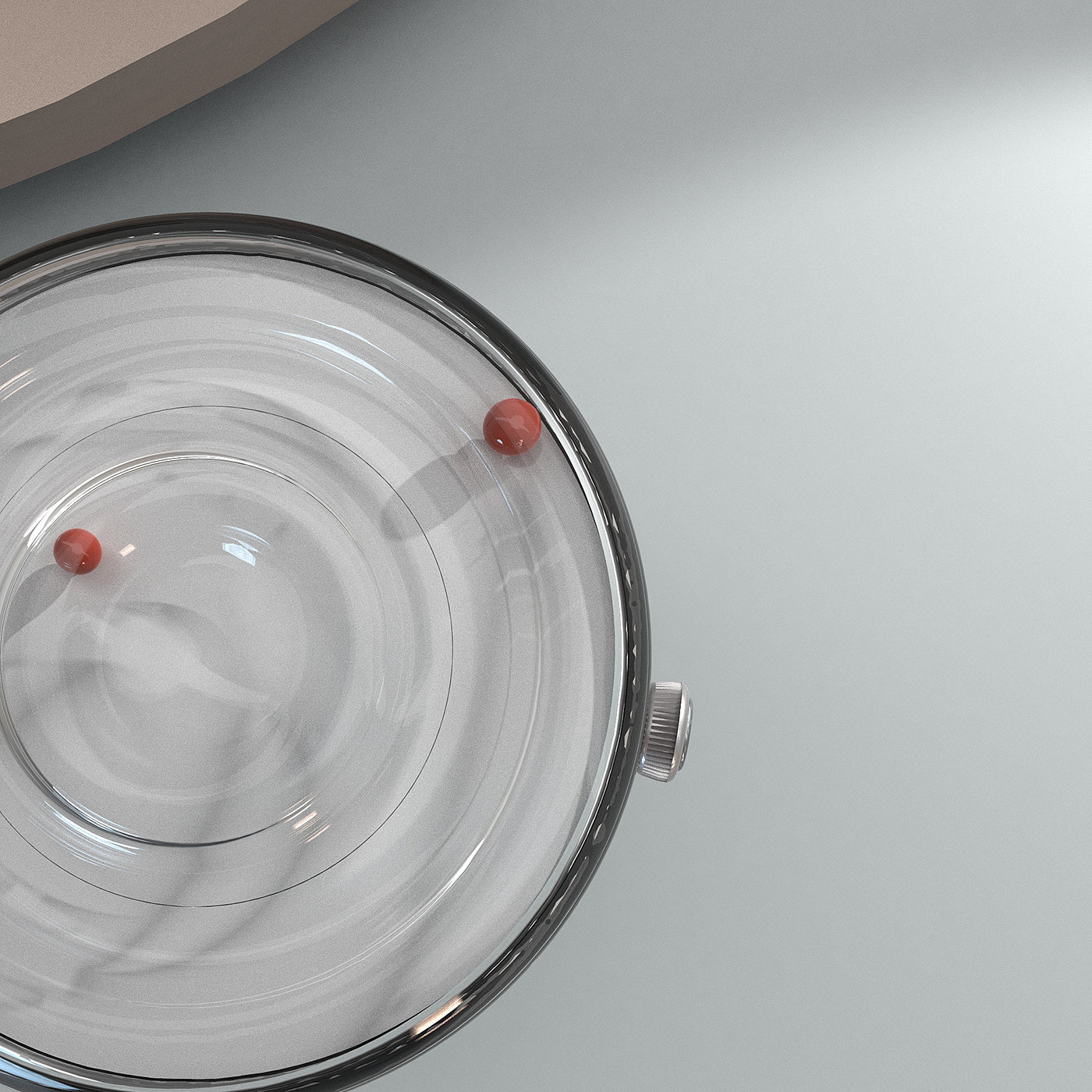 Wrist watch，product design，industrial design，