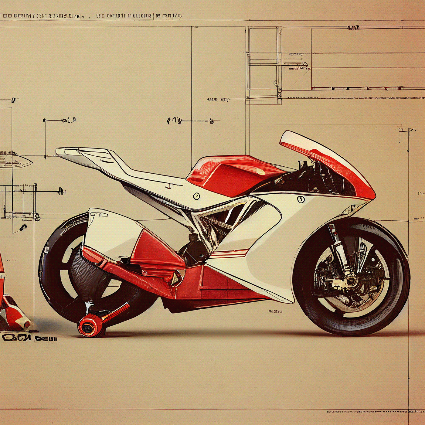 conceptual design，conceptual design，motorcycle，motorcycle，Motorcycle sketch，Motorcycle sketch，