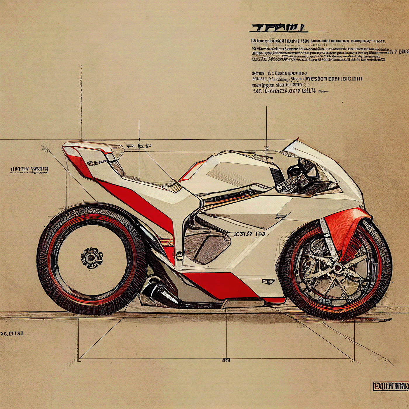 conceptual design，conceptual design，motorcycle，motorcycle，Motorcycle sketch，Motorcycle sketch，