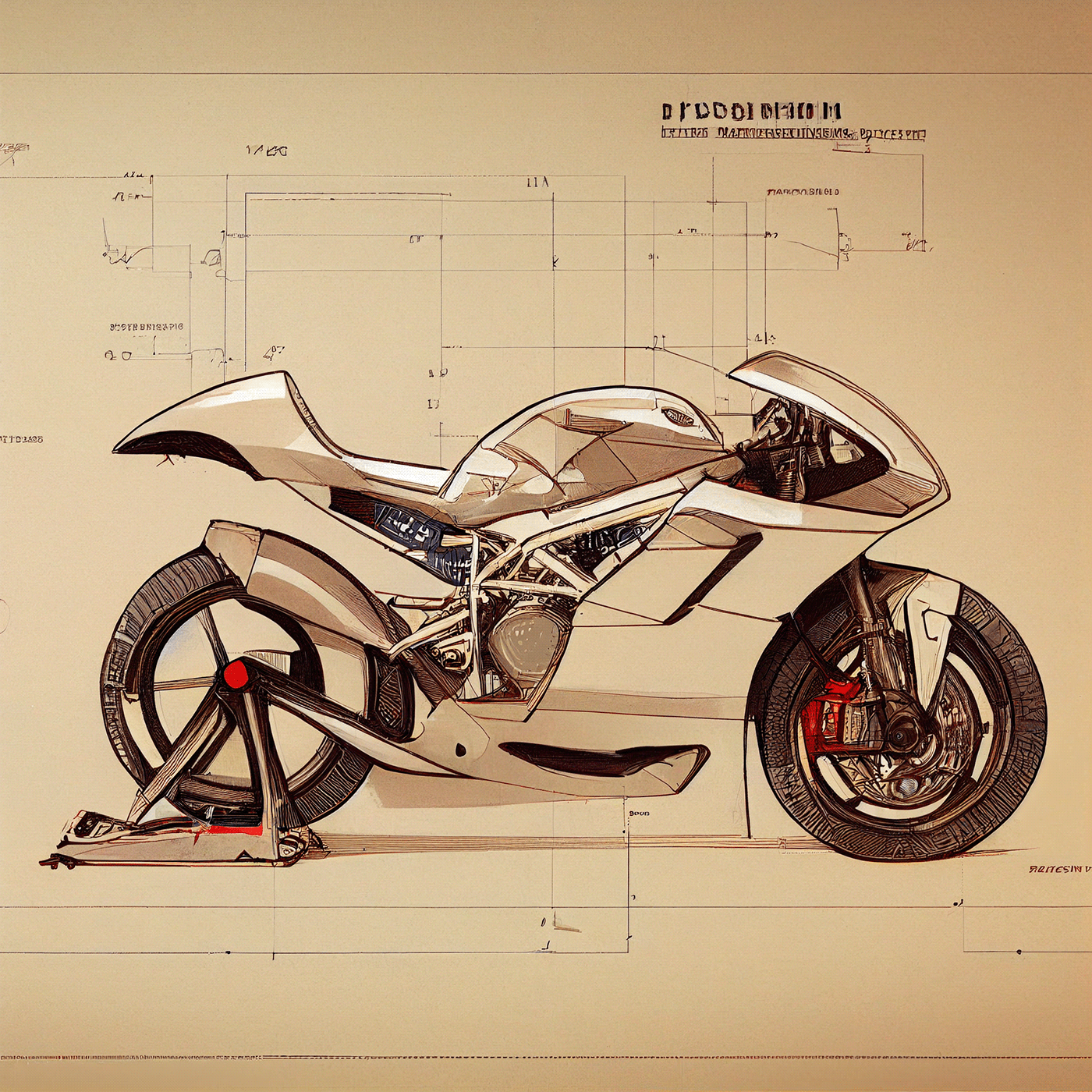 conceptual design，conceptual design，motorcycle，motorcycle，Motorcycle sketch，Motorcycle sketch，