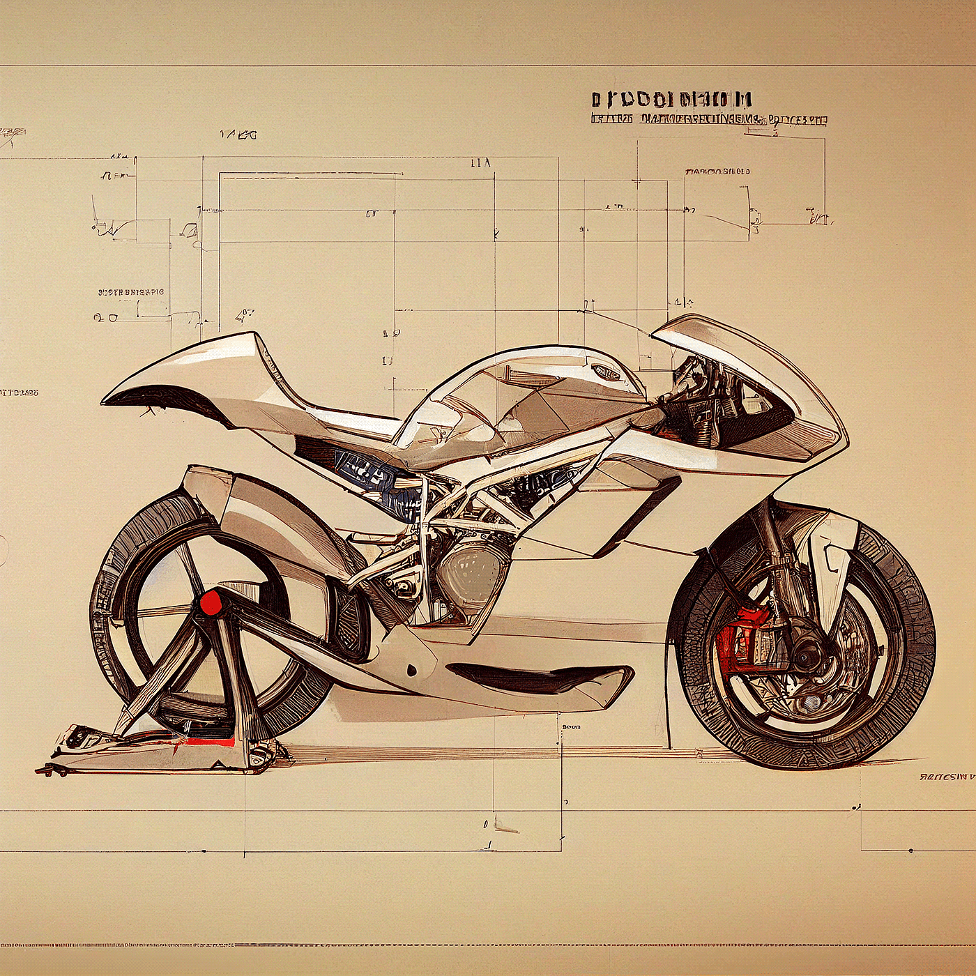 conceptual design，conceptual design，motorcycle，motorcycle，Motorcycle sketch，Motorcycle sketch，