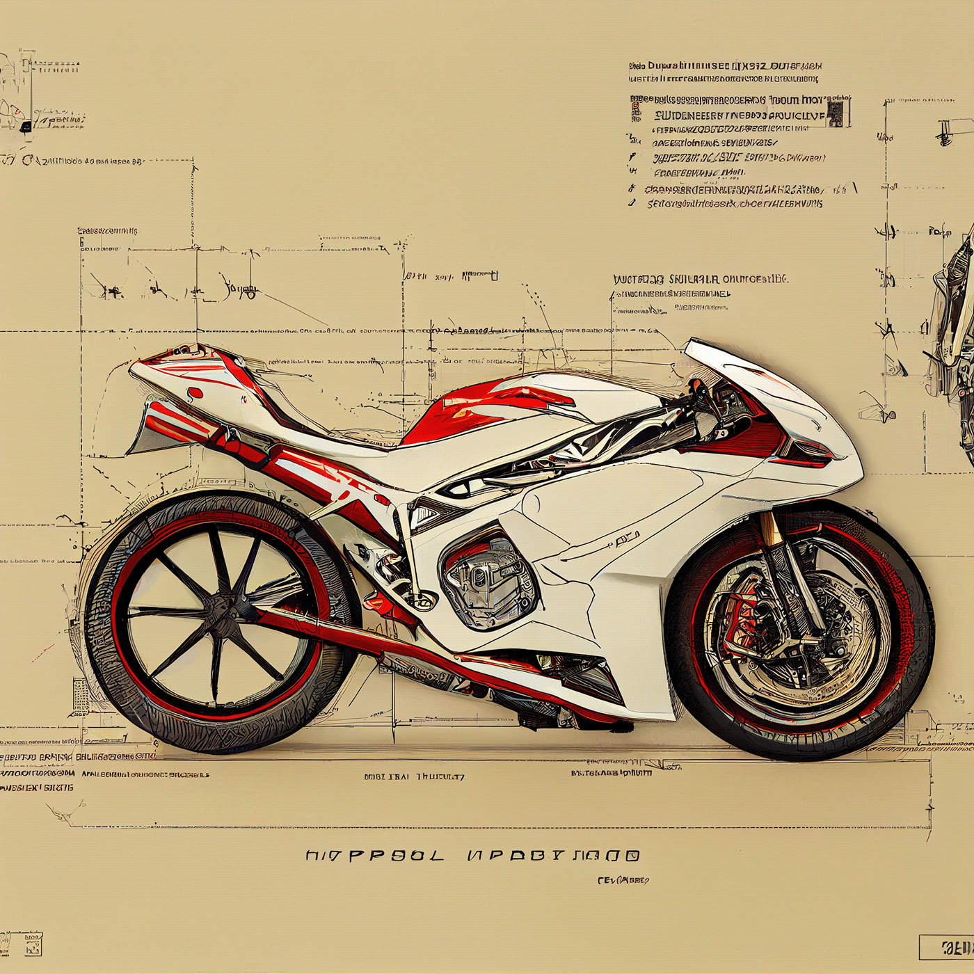 conceptual design，conceptual design，motorcycle，motorcycle，Motorcycle sketch，Motorcycle sketch，