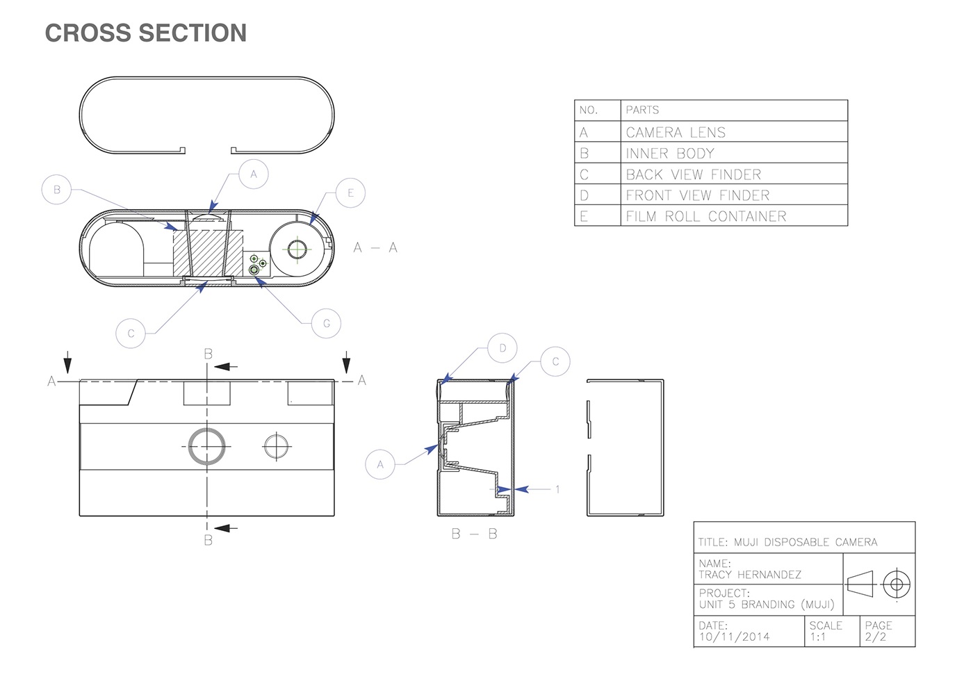 MUJI，camera，MUJI Cam，