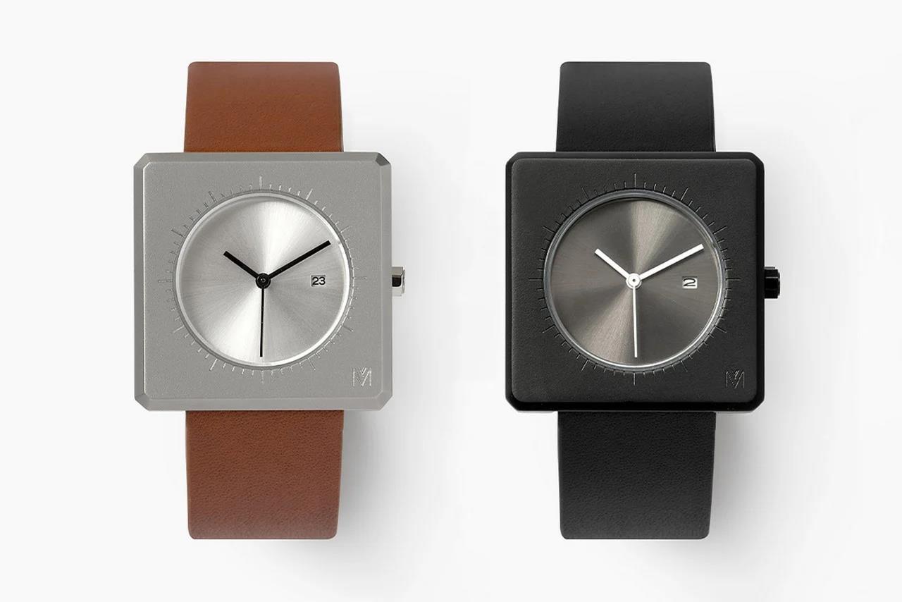 Wristwatch，product design，Simplicity，exquisite，Maven，