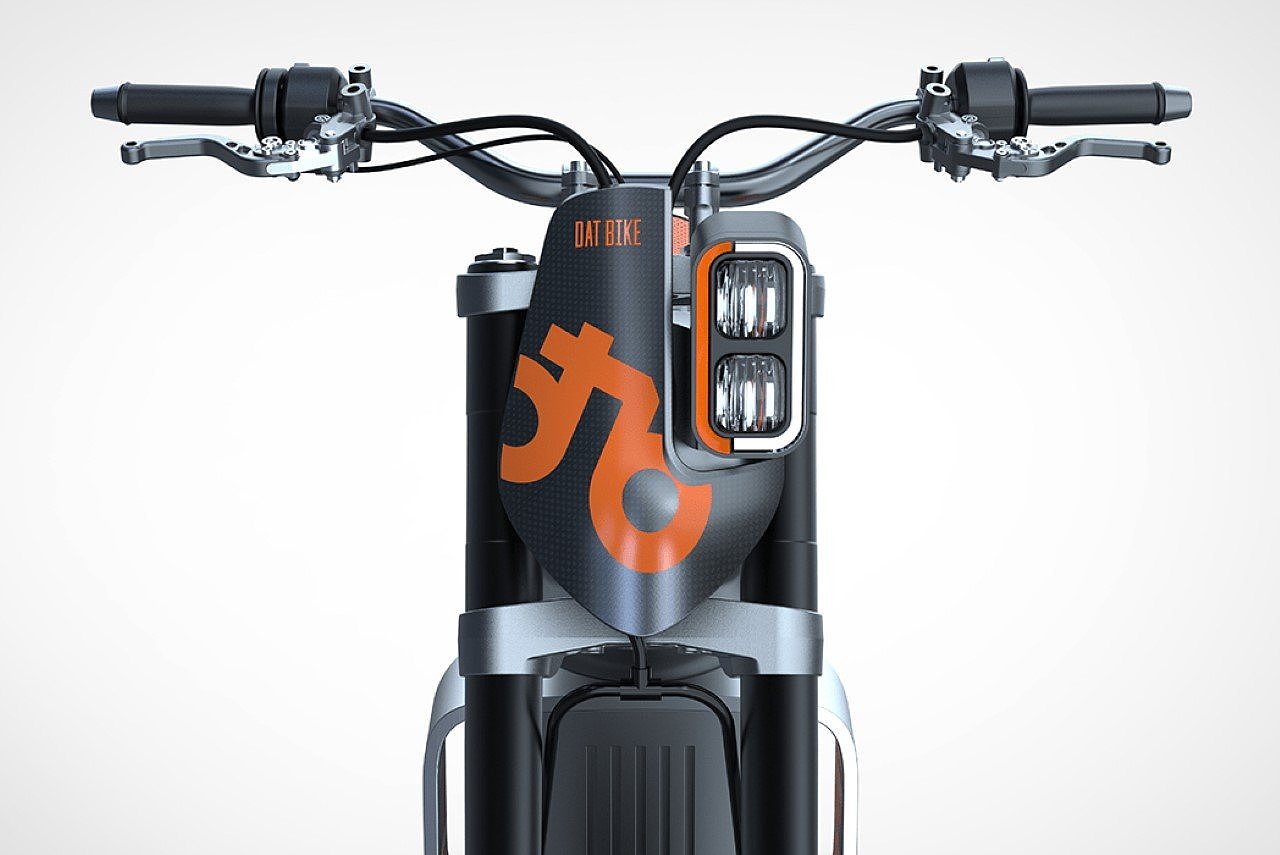 Electric bicycle，product design，Design storm，Top ten designs，