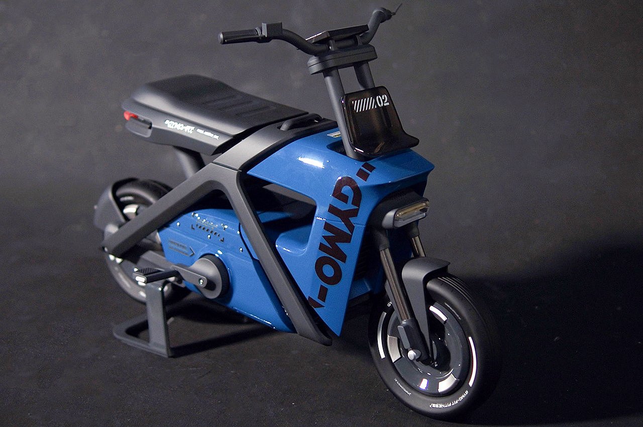 Electric bicycle，product design，Design storm，Top ten designs，